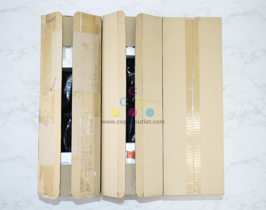 3 OEM Xerox WorkCentre 6400 CCM Imaging Unit 108R00775, 108R00776 (Open Cyan)