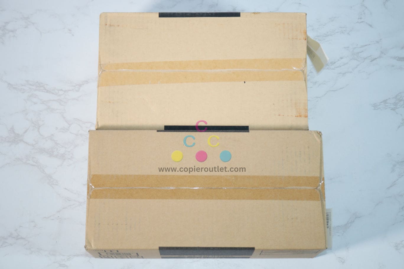 OEM Toshiba 80F,85F Drum Kit & Black Toner Kit DK-18,6A000001590 / TK-18,21204100