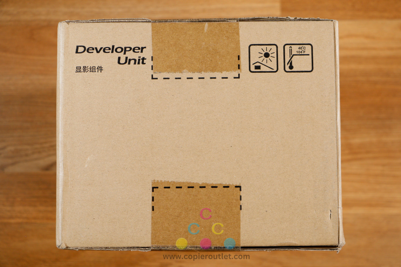 Genuine Kyocera DV1142 Developer ECOSYS M2035dn M2535dn FS-1035MFP FS-1135MFP !!