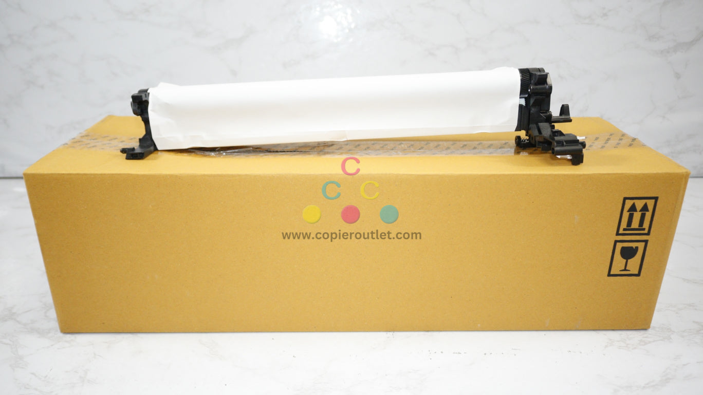 New Open OEM Ricoh MP C3004,C3504 Black Drum Unit D2392245(D2392242)!!