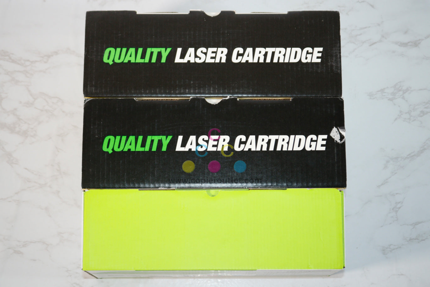 3 Compatible Brother DCP-1200,DCP-1400,4100e Black High Yield Toner TN-460,TN460