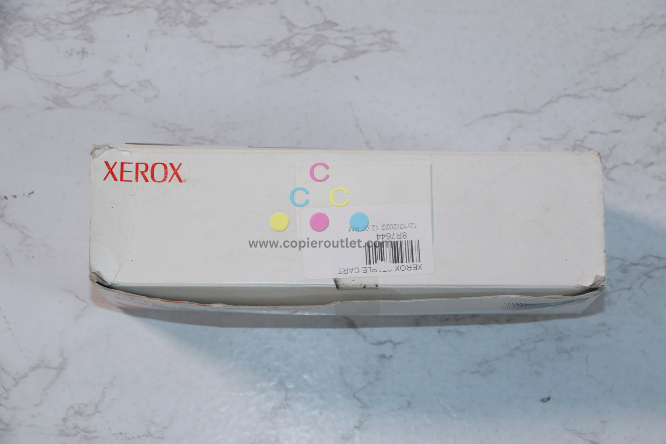 New OEM Xerox 5380,5385,5388,5624,5626,5665 Staples 8R7644 (008R7644)