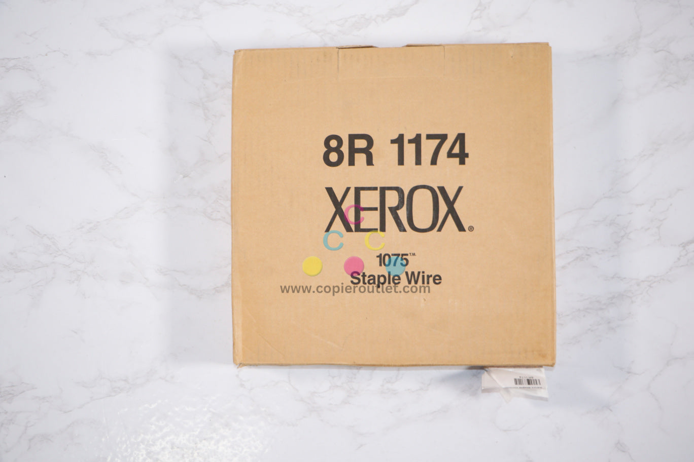 New OEM Xerox1075 Docutech 135,6100,6115 Staple Wire Cartridge 008R01174(8R1174)