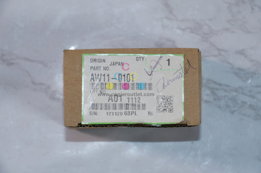 New OEM Ricoh MP2554,3054,3554,4054,5054 Lower Thermostat AW11-0101 (AW110101)