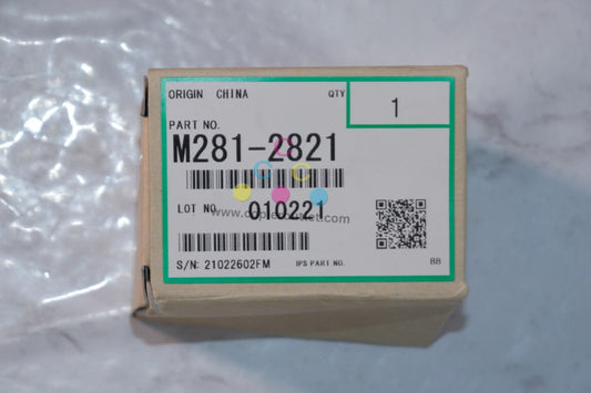 Cosmetic OEM Ricoh 501SPF,601SPF,800,801,C600 Feed Roller M281-2821 (M2812821)