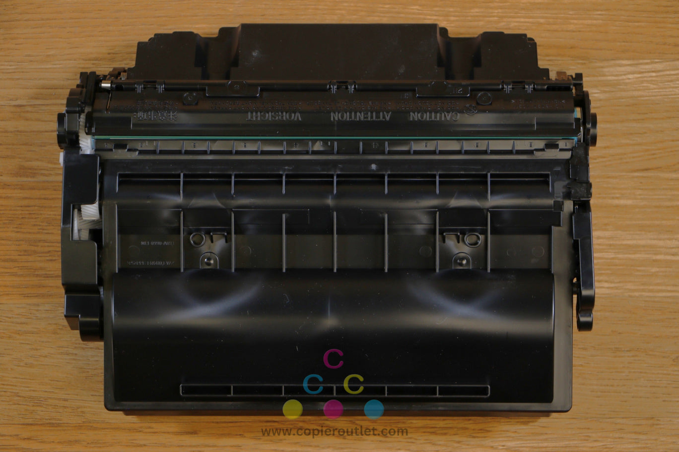 Open Genuine Canon T06 Black Toner Cartridge iRUNNER 1643i 1643iF 1643P Same Day