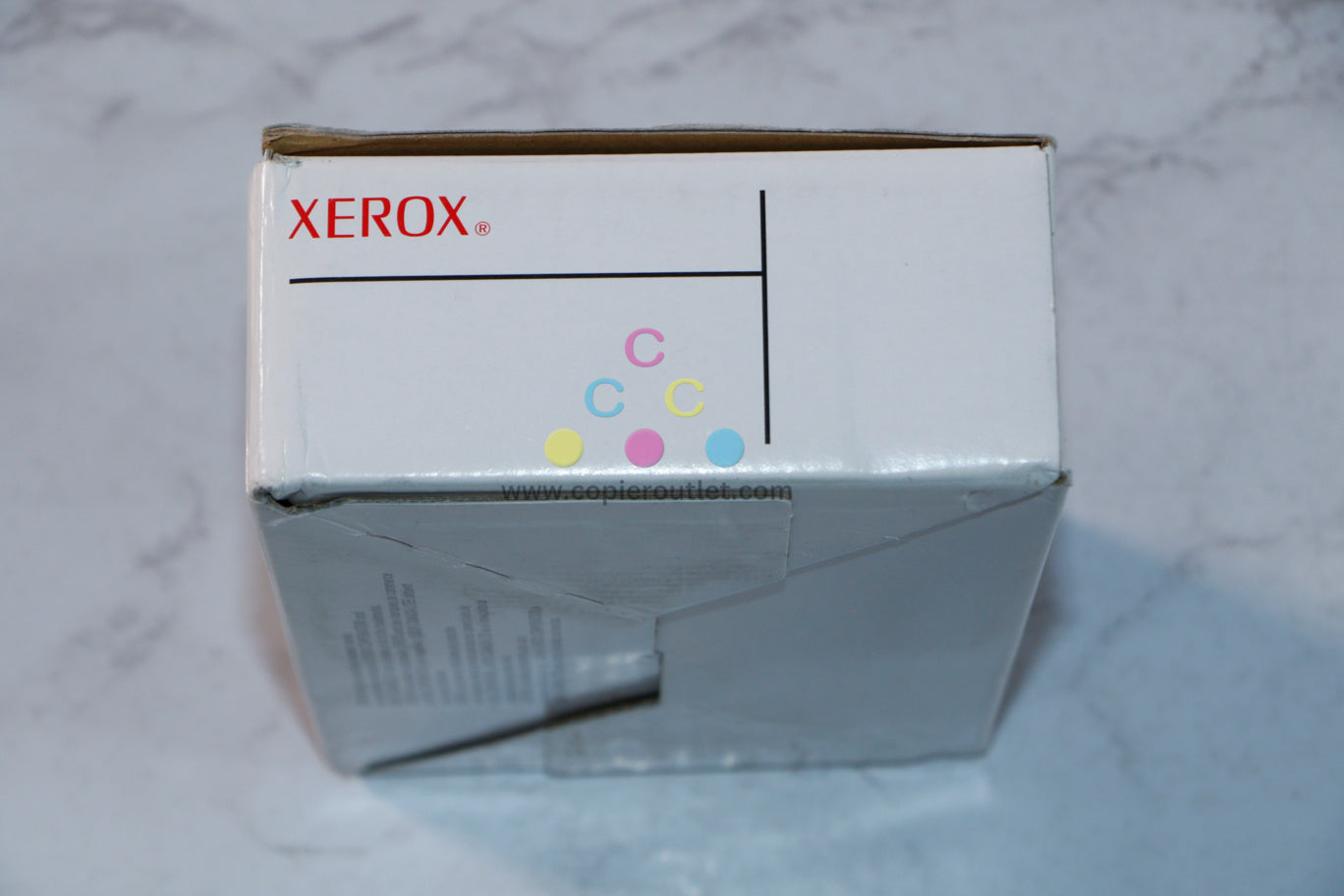 Genuine Xerox 4100, 4112, 4127, 4590, 4595, 550 Staples Type XF, Part of 008R13041