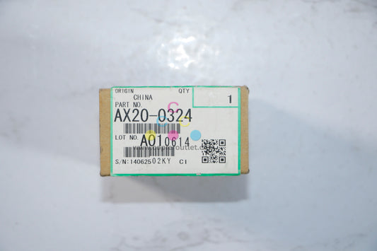 New OEM Ricoh MP 2352SP,MP 2852 Electromagnetic Clutch AX20-0324(AX200324)