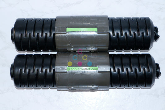 2 No Box Sharp MX-900NT Black Toner Cartridges MX-M1054 MX-M904 MX-M905