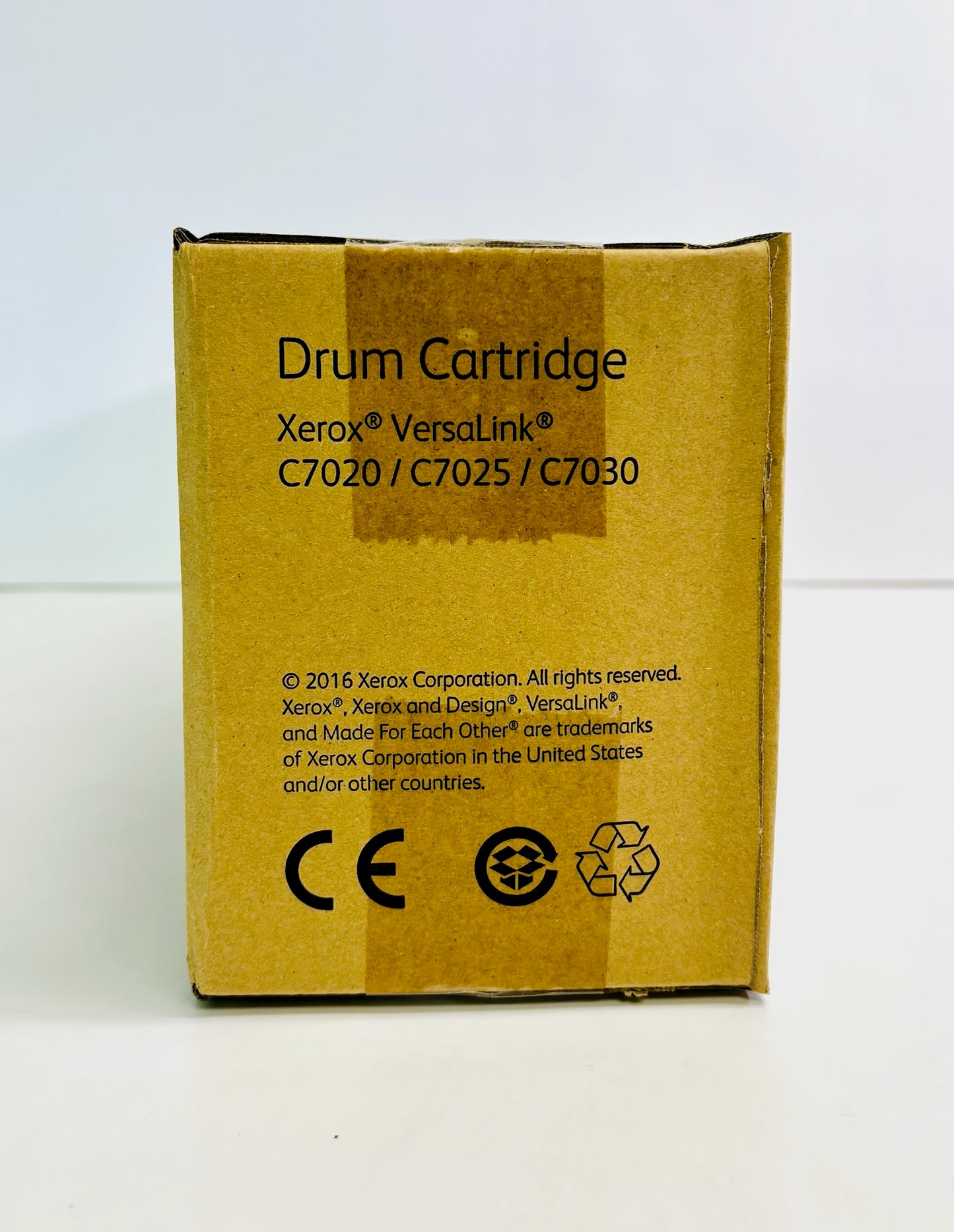 Genuine Xerox VersaLink C7020, C7025, C7030 Drum Cartridge 113R00780