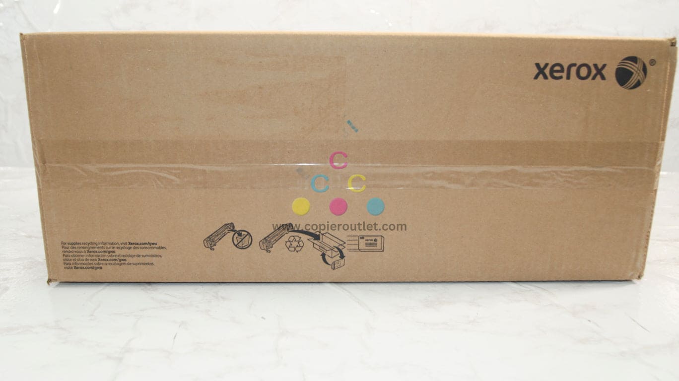 New Genuine Xerox Color 550, 560, 570, C60, C70 Fuser 008R13102 Same Day Ship