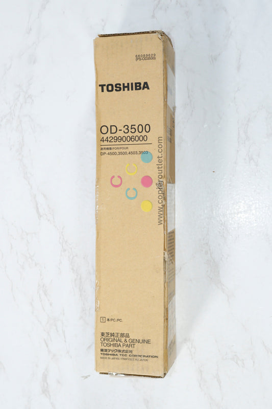 Cosmetic OEM Toshiba E STUDIO 28,35,350,352 Drum OD-3500(OD3500) 44299006000