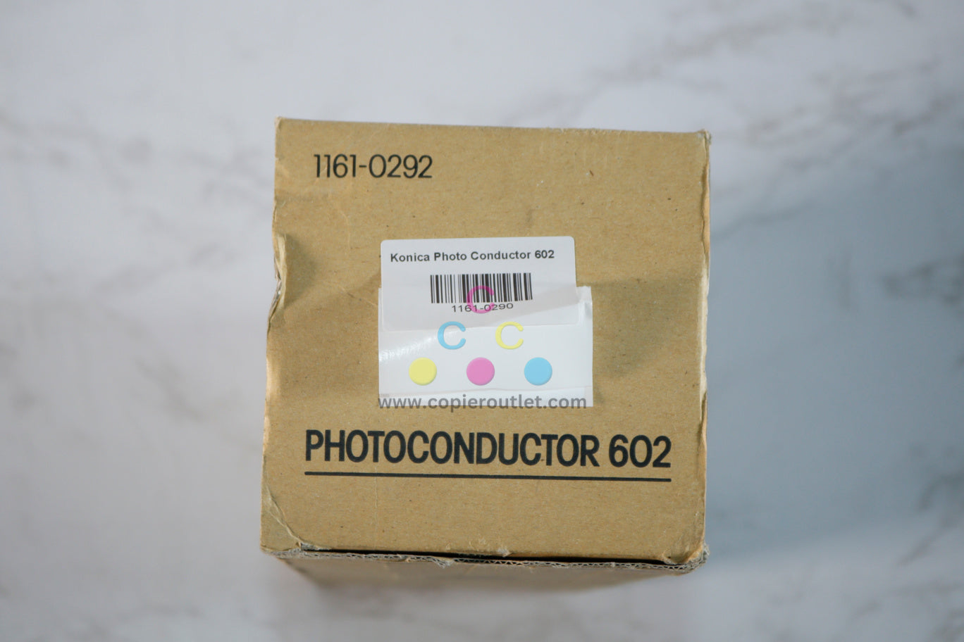 OEM Konica Minolta EP6001,EP8015,FP7760 Photoconductor 602, 1161-0292,11610292