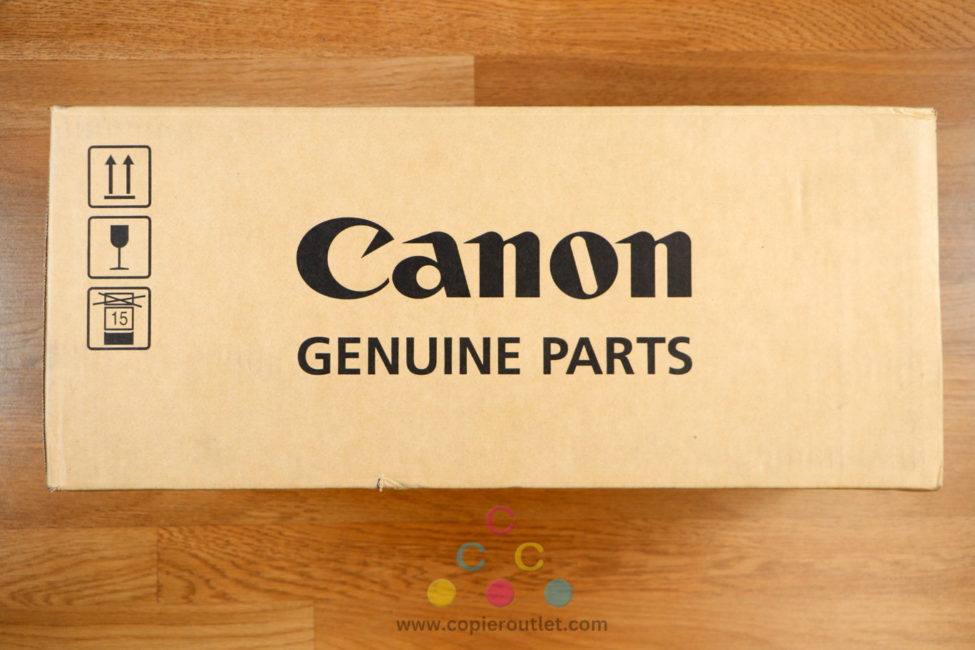 Genuine Canon FM4-3367-020 Fuser Unit Canon imageRUNNER 2520 2525 2530- 120 Volt