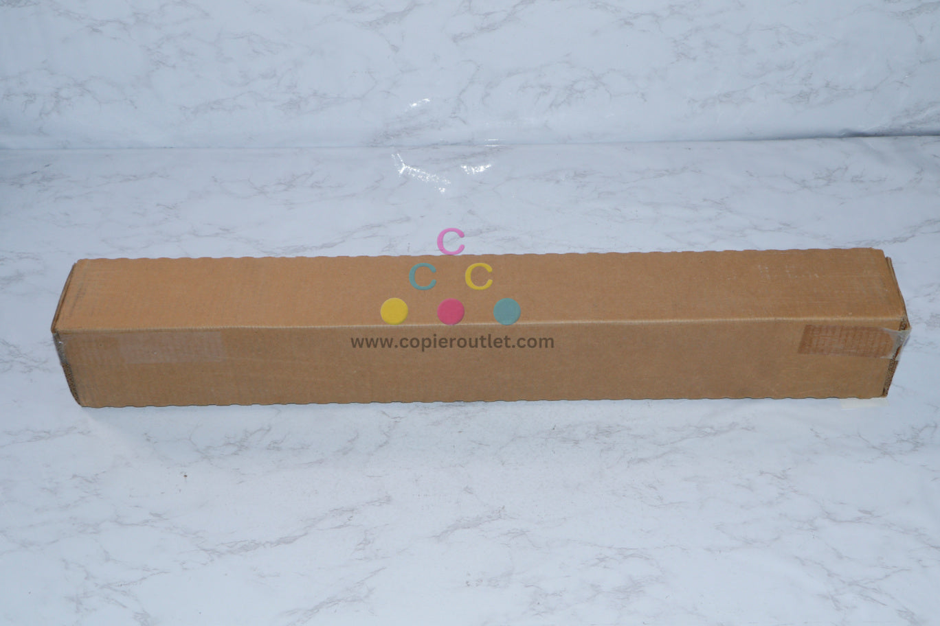 New OEM Canon Satin Photographic Paper 200gsm (36''x100'') 2047V136 Same Day Ship