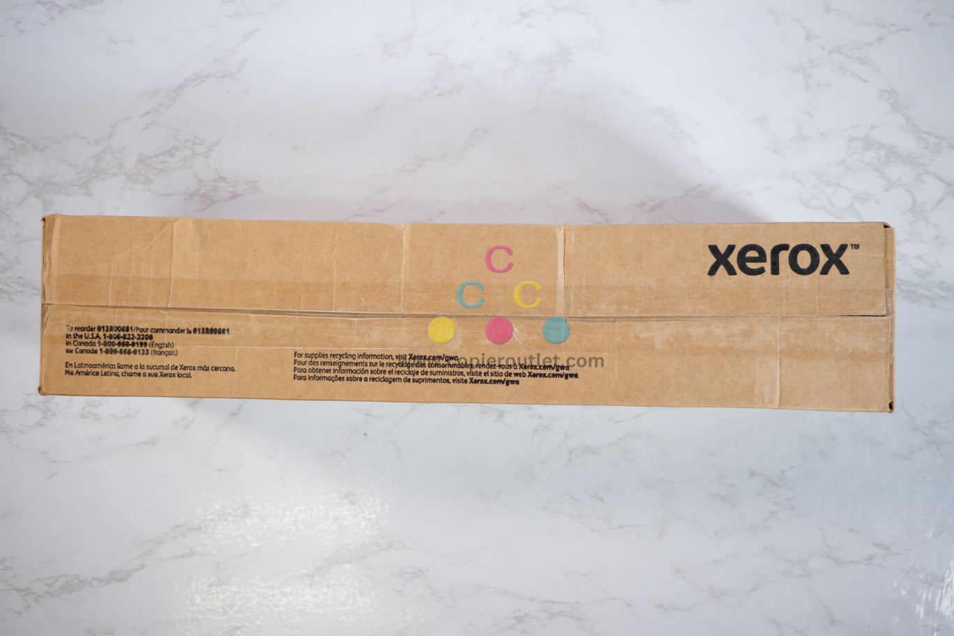 New OEM Xerox AltaLink C8130,C8135,C8145,C8155,C8170 Drum 013R00681 Same Day Ship