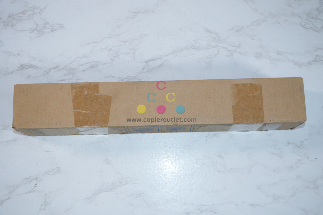 Cosmetic OEM Konica Minolta BizHub C458,C558,C658 Magenta Toner TN514M