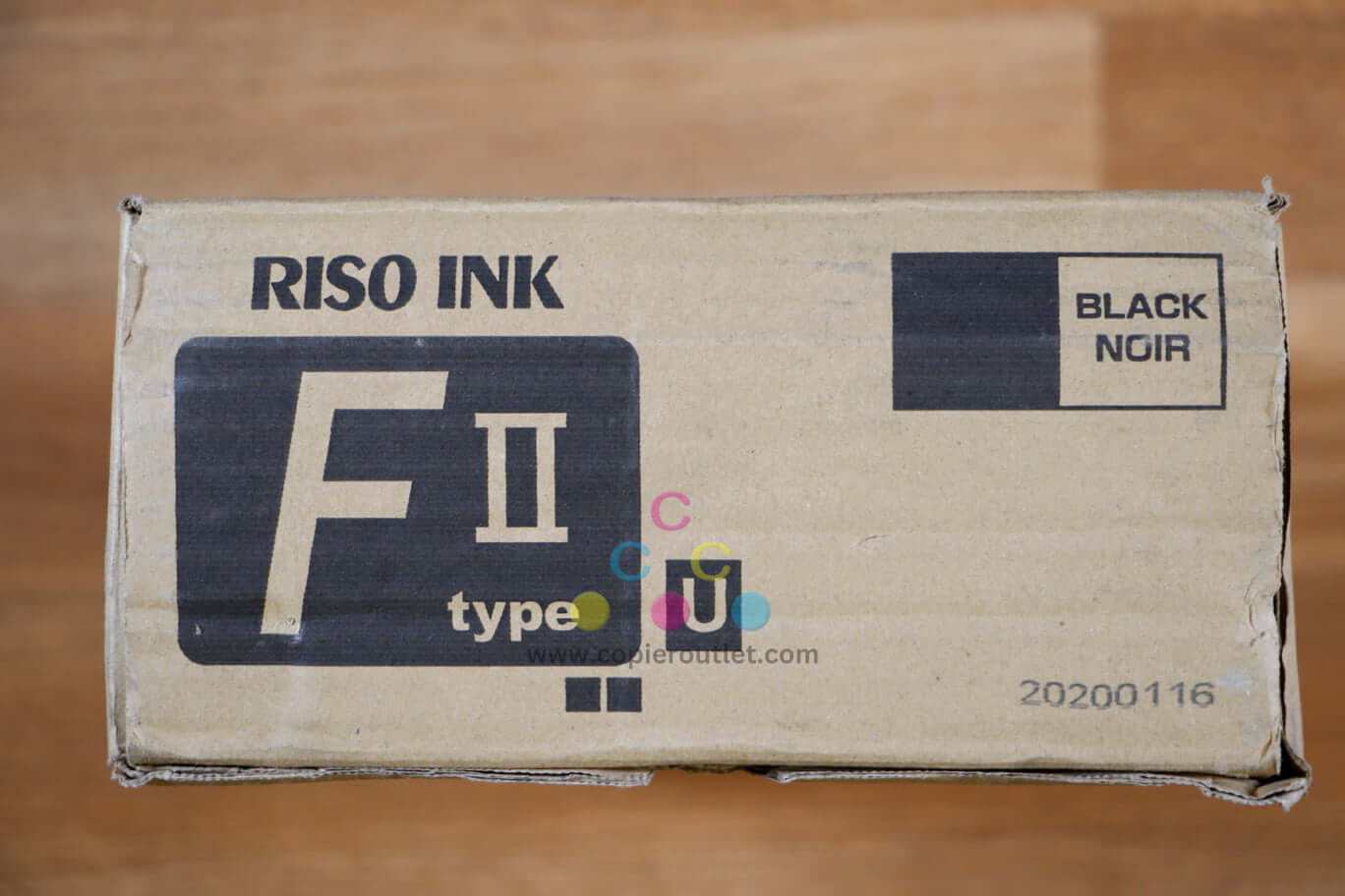 Cosmetic F II Type/Riso S-8113U Riso MZ 8,7/SF9450 EII/RZ5,3,2 Series Same Day!