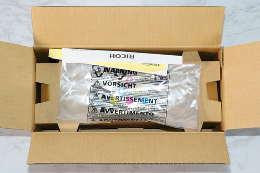 Open OEM Ricoh SP 4500A, 3600DN,3610SF High Yield Black Toner, 407319