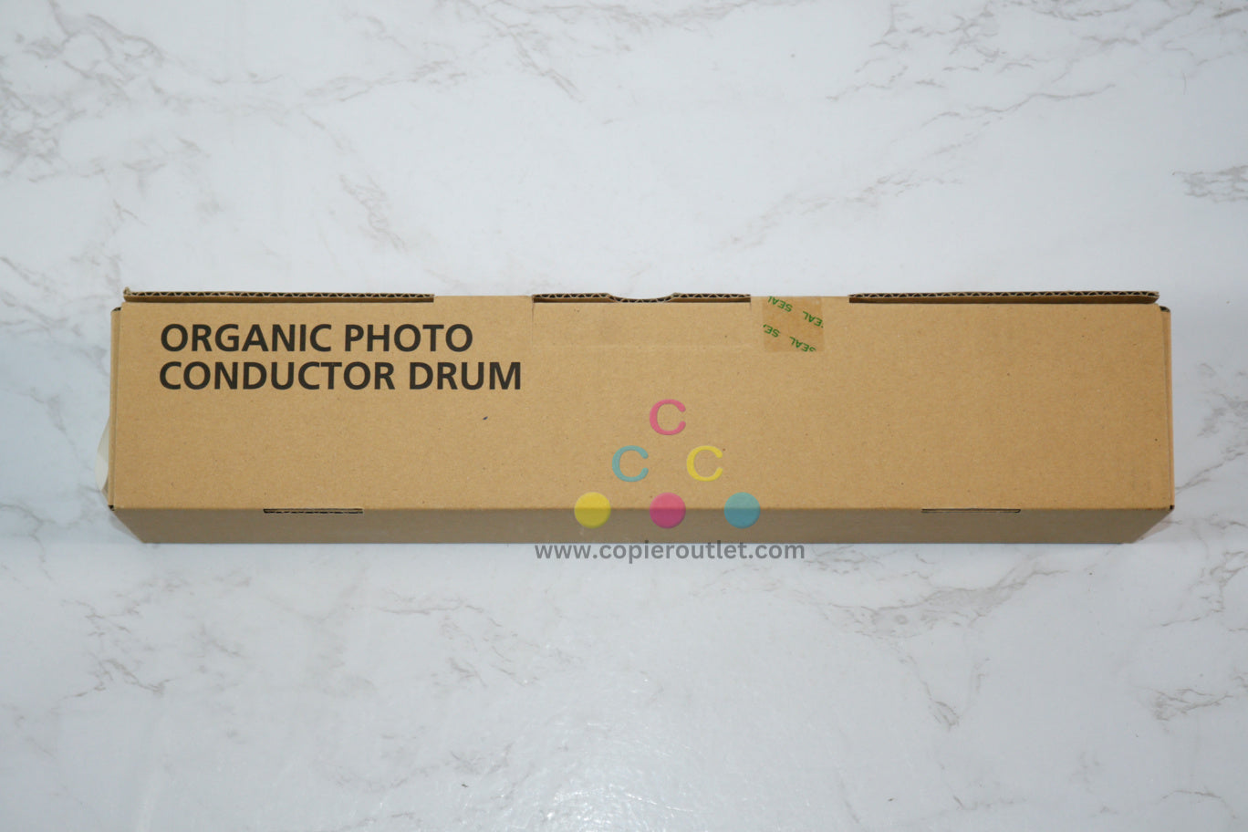 New OEM Ricoh Pro C7100, C7100s, C7100sx, C7100x, OPC Drum D194-9510 (D1949510)