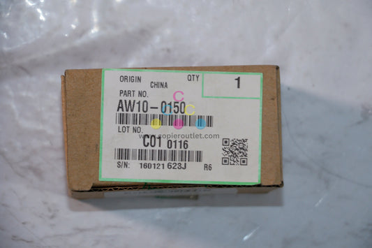 OEM Ricoh C2003,C2503,C3003,C3503,C4503 Middle Thermistor AW10-0150 (AW100150)