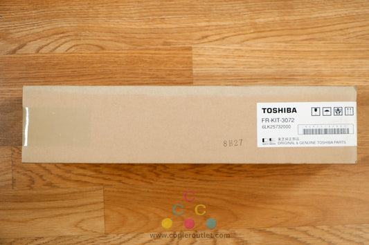 Genuine Toshiba 6LK25732000 Maintenance Kit Toshiba eSTUDIO 207 257 307 Same Day