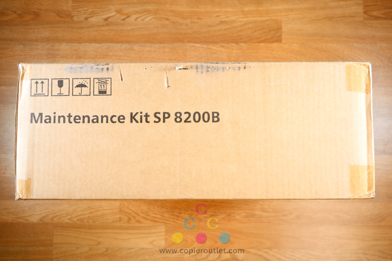 Open Rosetta Technologies SP 8200B Maintenance Kit SP 8200/8300 Series 10820002!