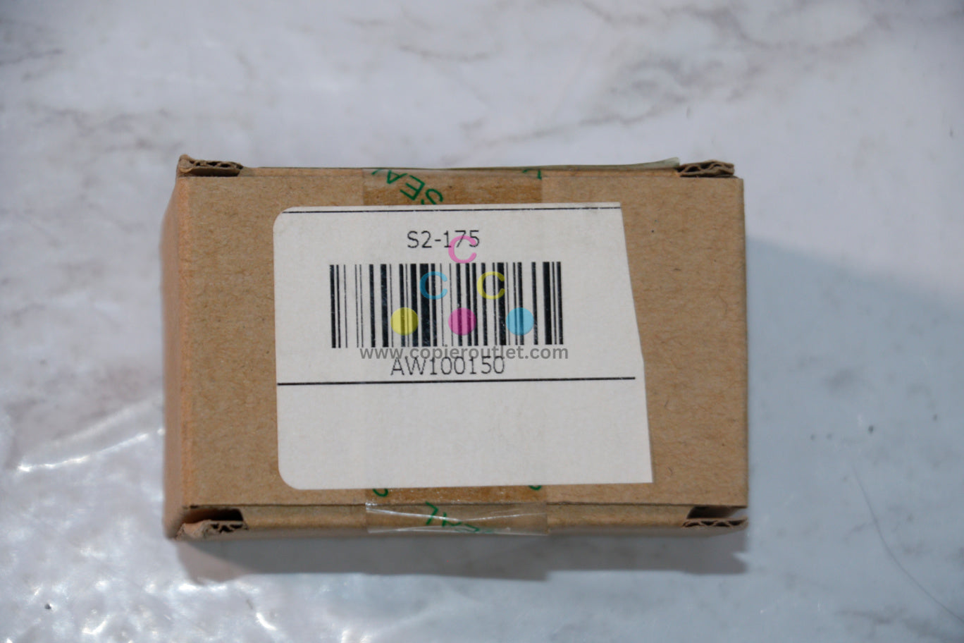 OEM Ricoh C2003,C2503,C3003,C3503,C4503 Middle Thermistor AW10-0150 (AW100150)