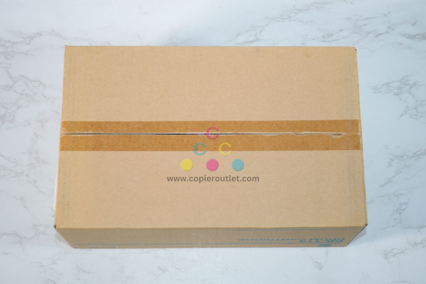 New OEM Konica Bizhub 160, 161F, DI1610  Black Drum Unit DR-113 (DR113) 4519-601