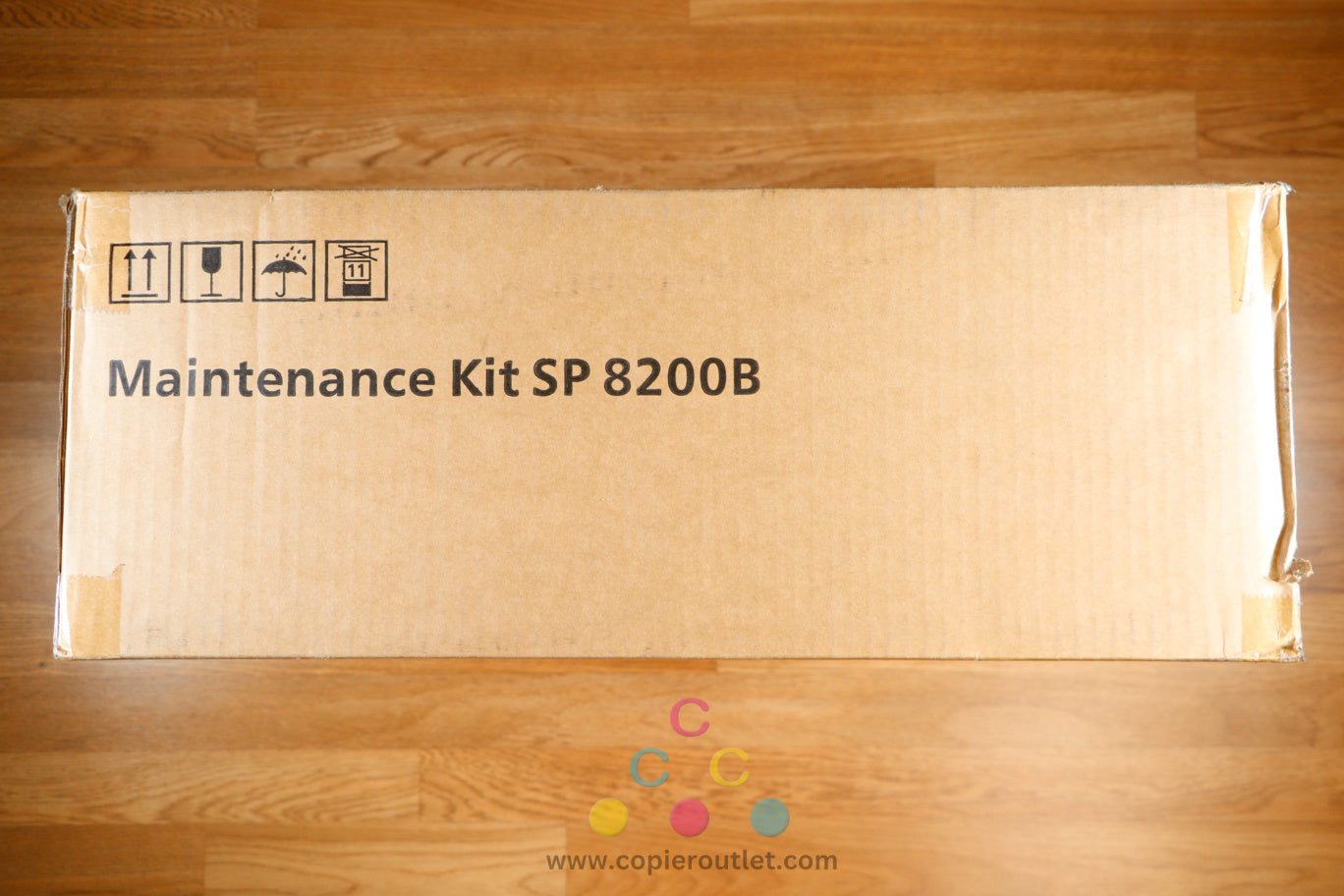 Open Rosetta Technologies SP 8200B Maintenance Kit SP 8200/8300 Series 10820002!