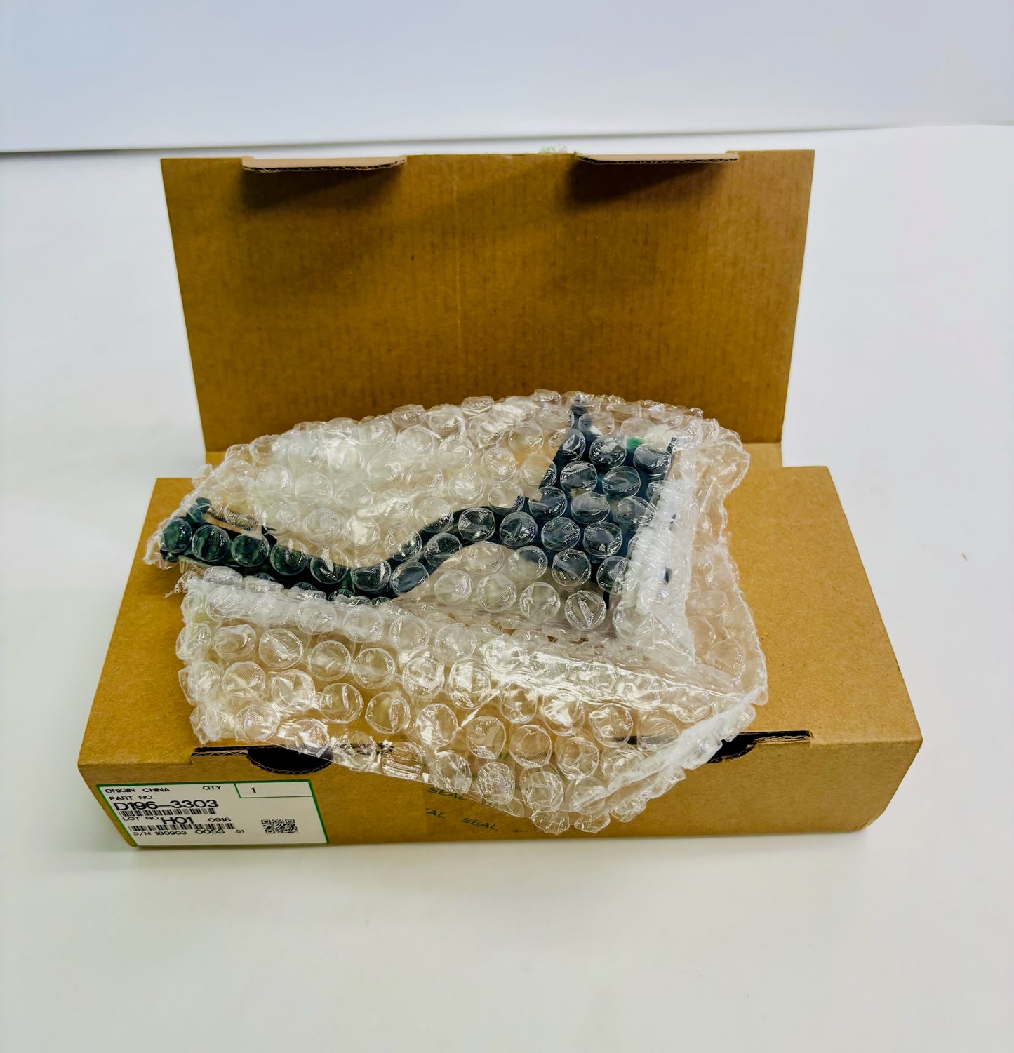 Open Genuine Ricoh C305, C306 Toner Hopper Supply Assembly D196-3303, D1963303
