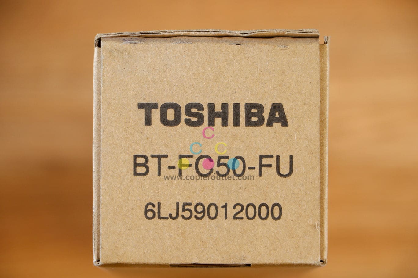 Genuine Toshiba BT-FC50-FU Fuser Belt eSTUDIO FC 4555C 5055C Same Day Shipping!!