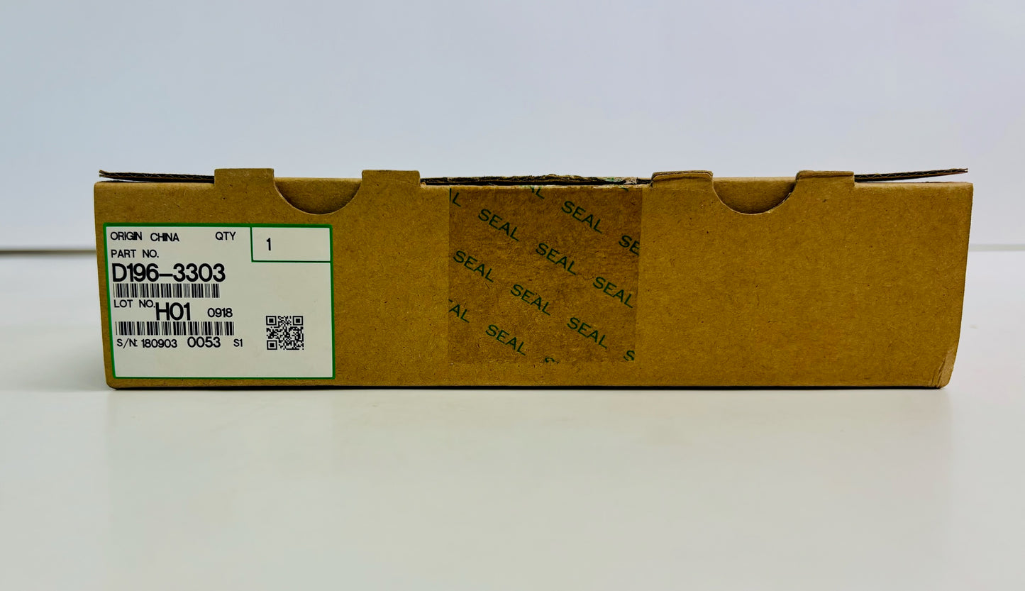 Open Genuine Ricoh C305, C306 Toner Hopper Supply Assembly D196-3303, D1963303