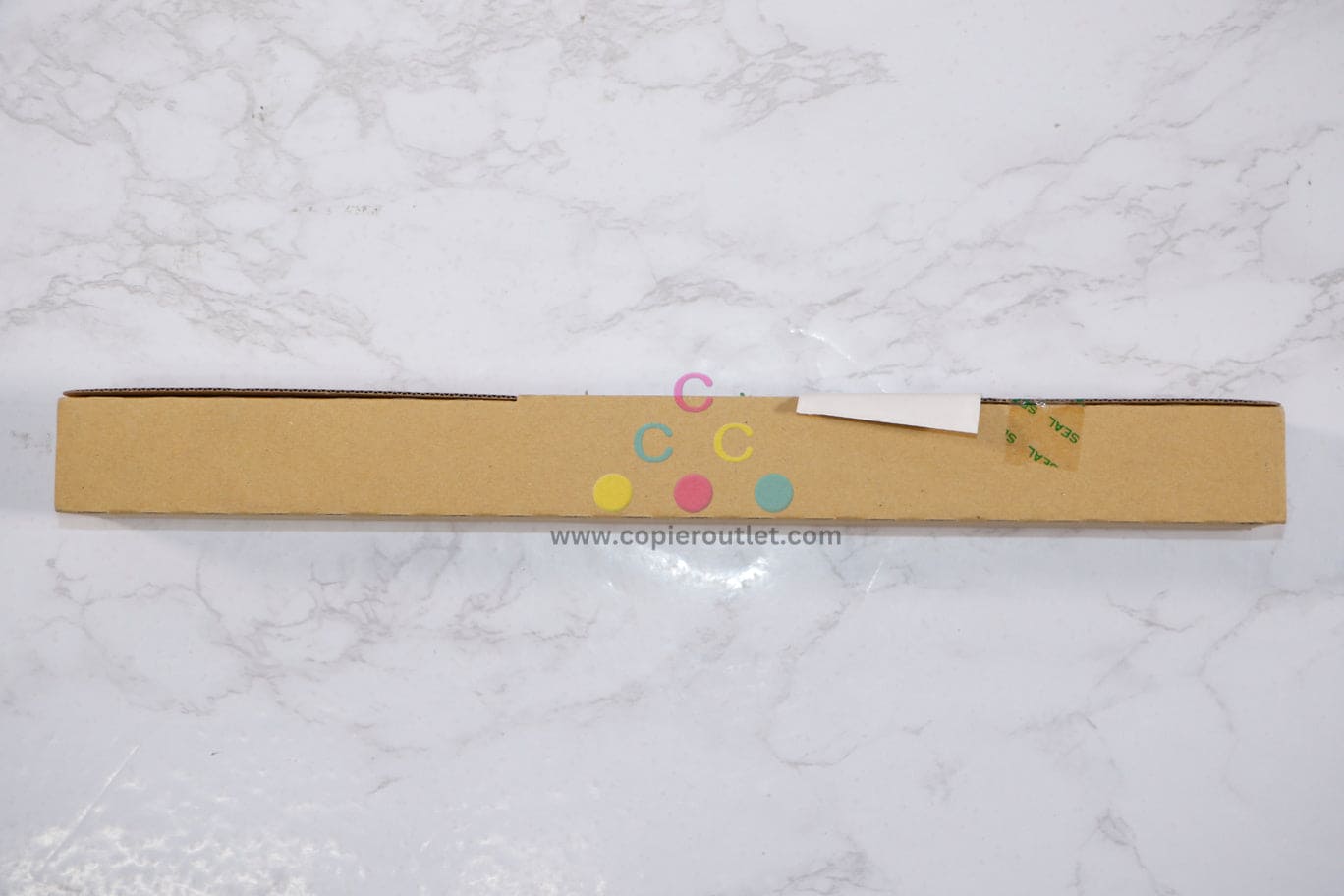 OEM Ricoh MP1100,MP1350,9000 Transfer Belt Cleaning Blade B234-3916 (B2343916)