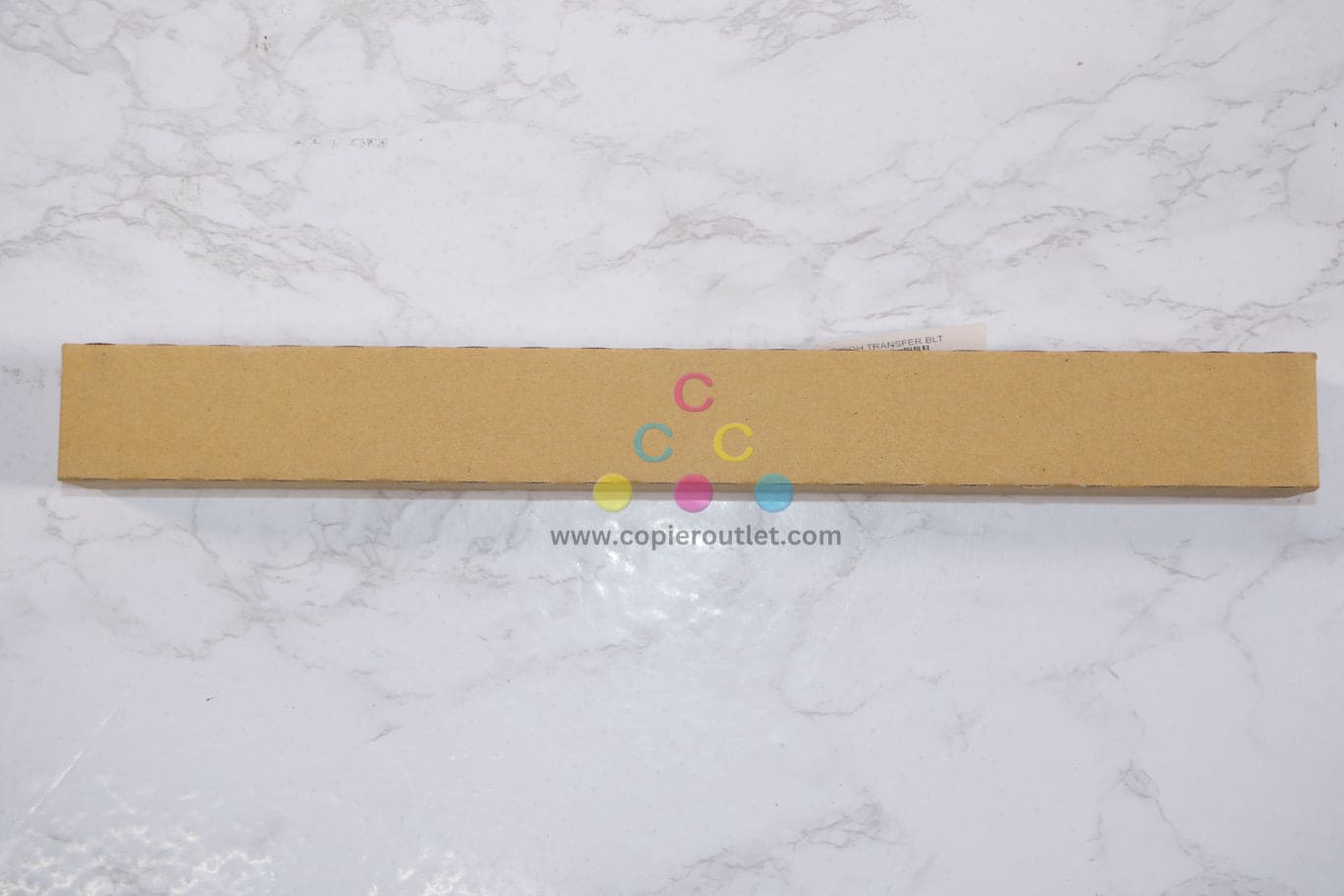 OEM Ricoh MP1100,MP1350,9000 Transfer Belt Cleaning Blade B234-3916 (B2343916)