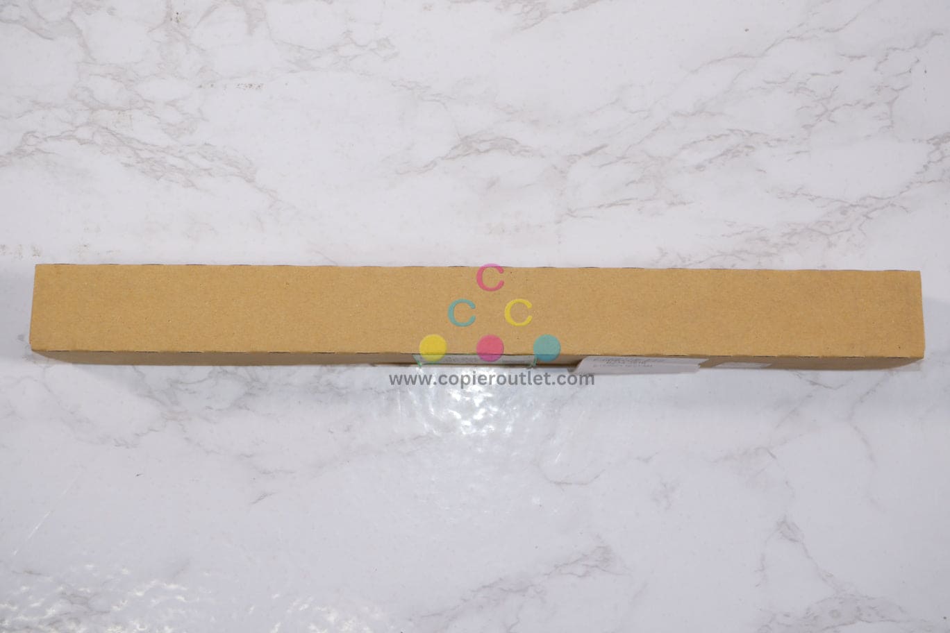 OEM Ricoh MP1100,MP1350,9000 Transfer Belt Cleaning Blade B234-3916 (B2343916)