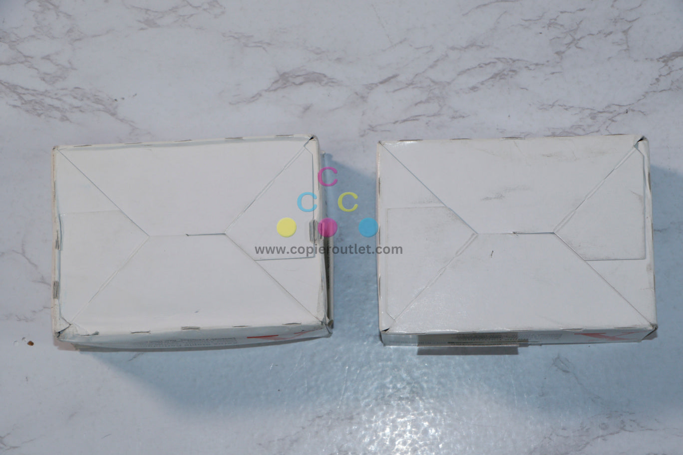 2 OEM Xerox CopyCentre 232,238,245,255,C35 Staple Cartridges 108R00493/108R493