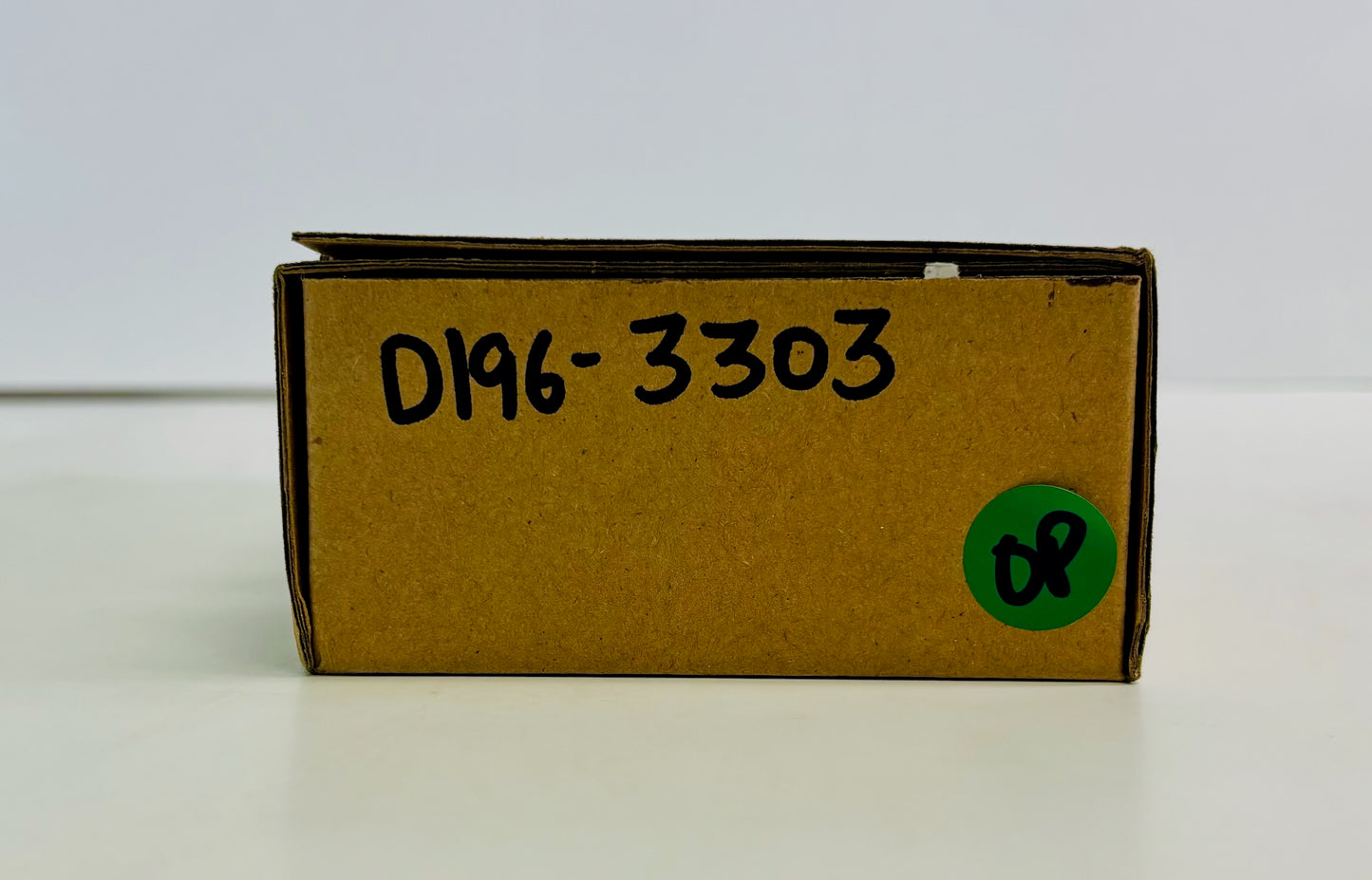 Open Genuine Ricoh C305, C306 Toner Hopper Supply Assembly D196-3303, D1963303