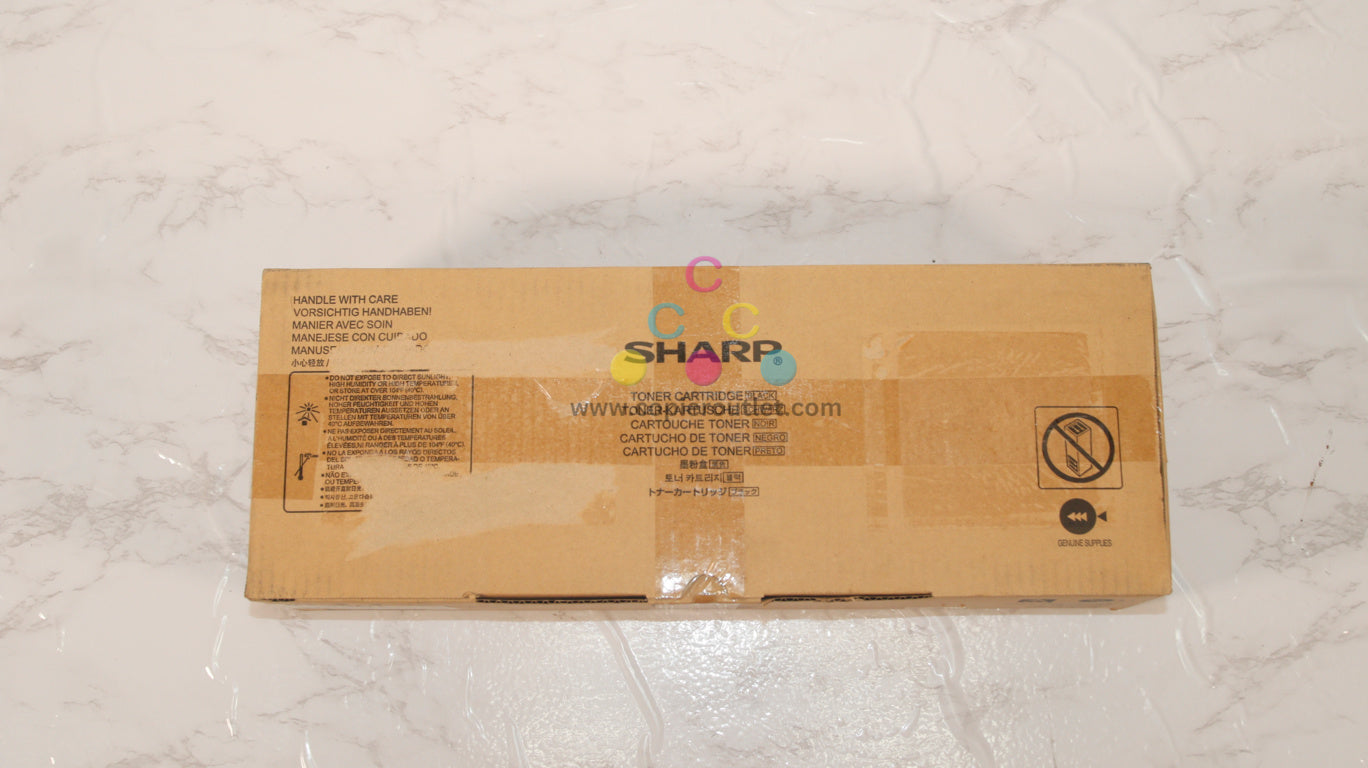 Genuine Sharp MX-M266N,MX-M316N,MX-M356N Black Toner MX-315NT Same Day Ship