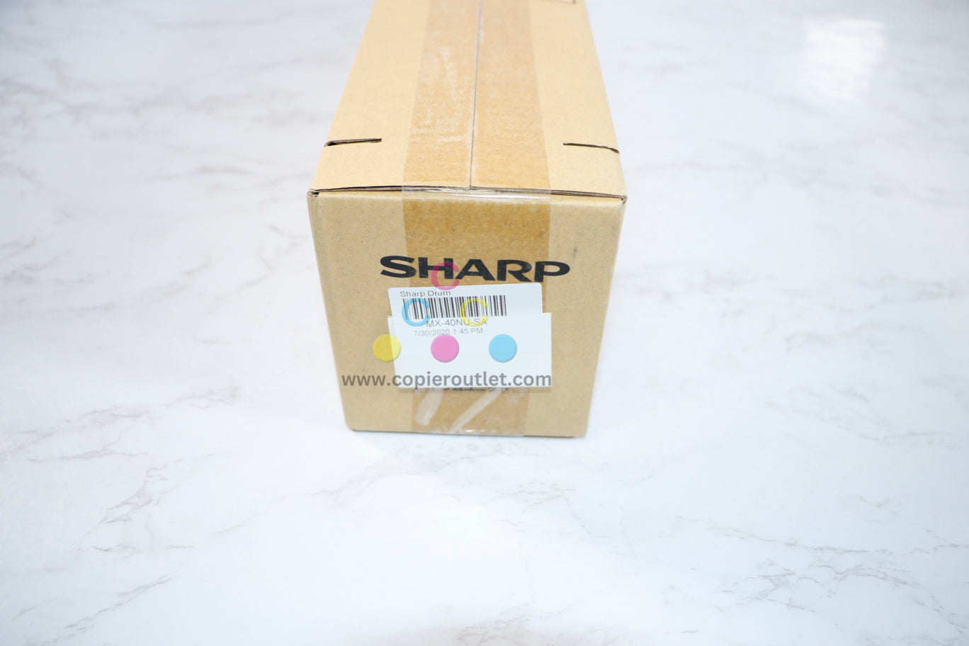 New OEM Sharp MX-40NU-SA/MX-40NUSA Drum Unit For MX-3050N, 3070N, 3550N, 3570N