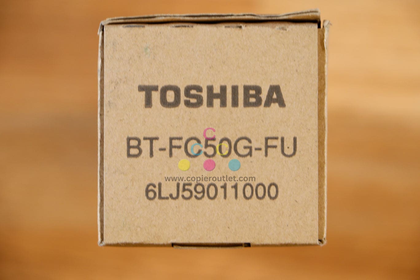 Genuine Toshiba BT-FC50G-FU Fuser Belt eSTUDIO FC 2555C 3055C 3555C Same Day!!!!