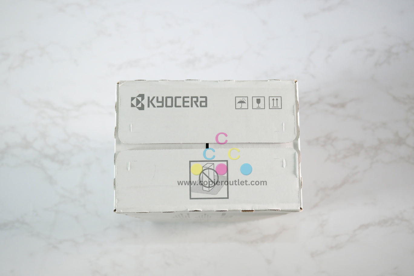 New OEM Kyocera TASKalfa 7002i/ 7003i/ 8002i, TK-6727 Black Toner Kit Cartridge