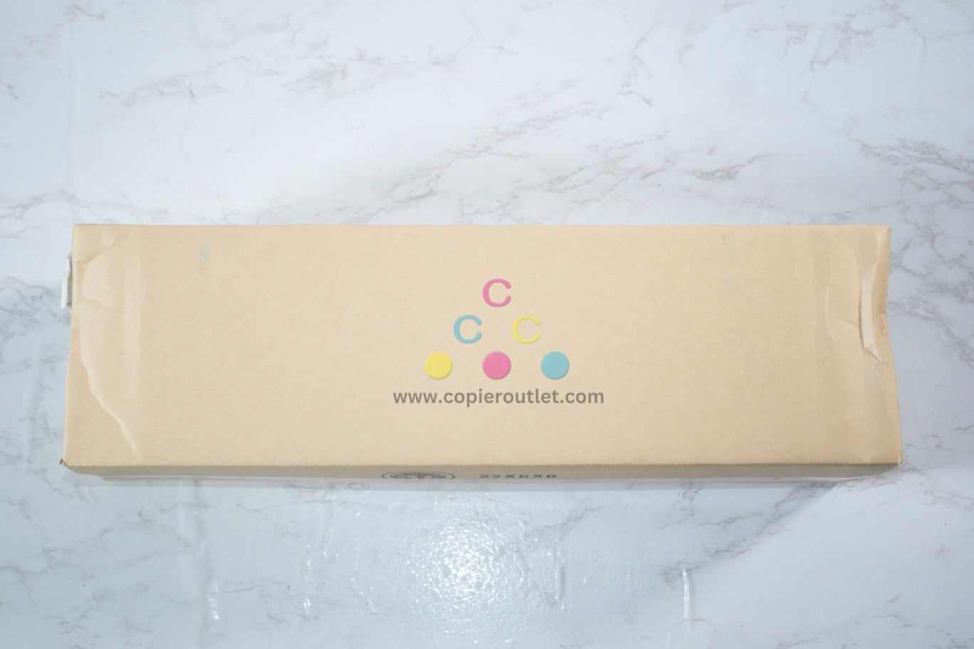 Compatible Xerox Color 550,560,570,C60,C70 Black Drum Cartridge 013R00663 (13R663)