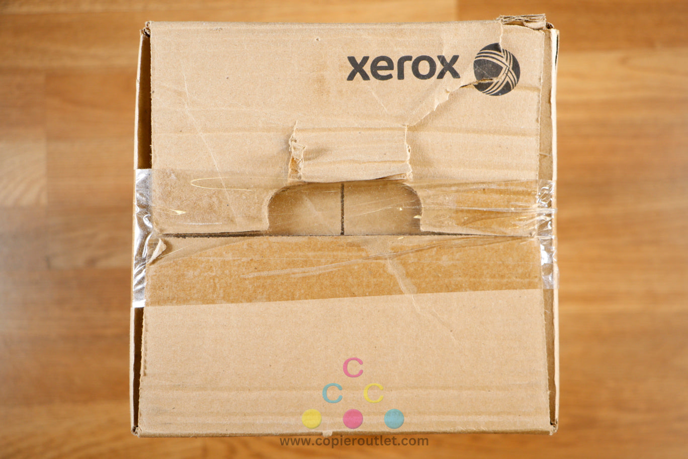 New Genuine Xerox 006R01303 Yellow Dry Ink Toner for Xerox iGen3 Same Day Shipping