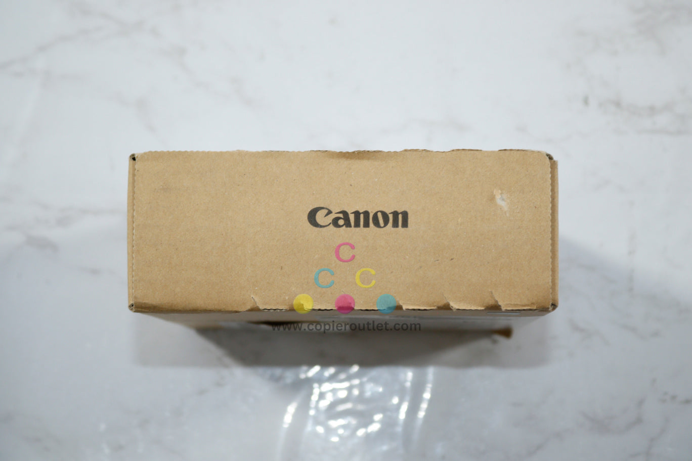 New OEM Canon TX2000,TX3000,TX4000 Black Pigment Ink PFI-110BK/2364C001[AA]