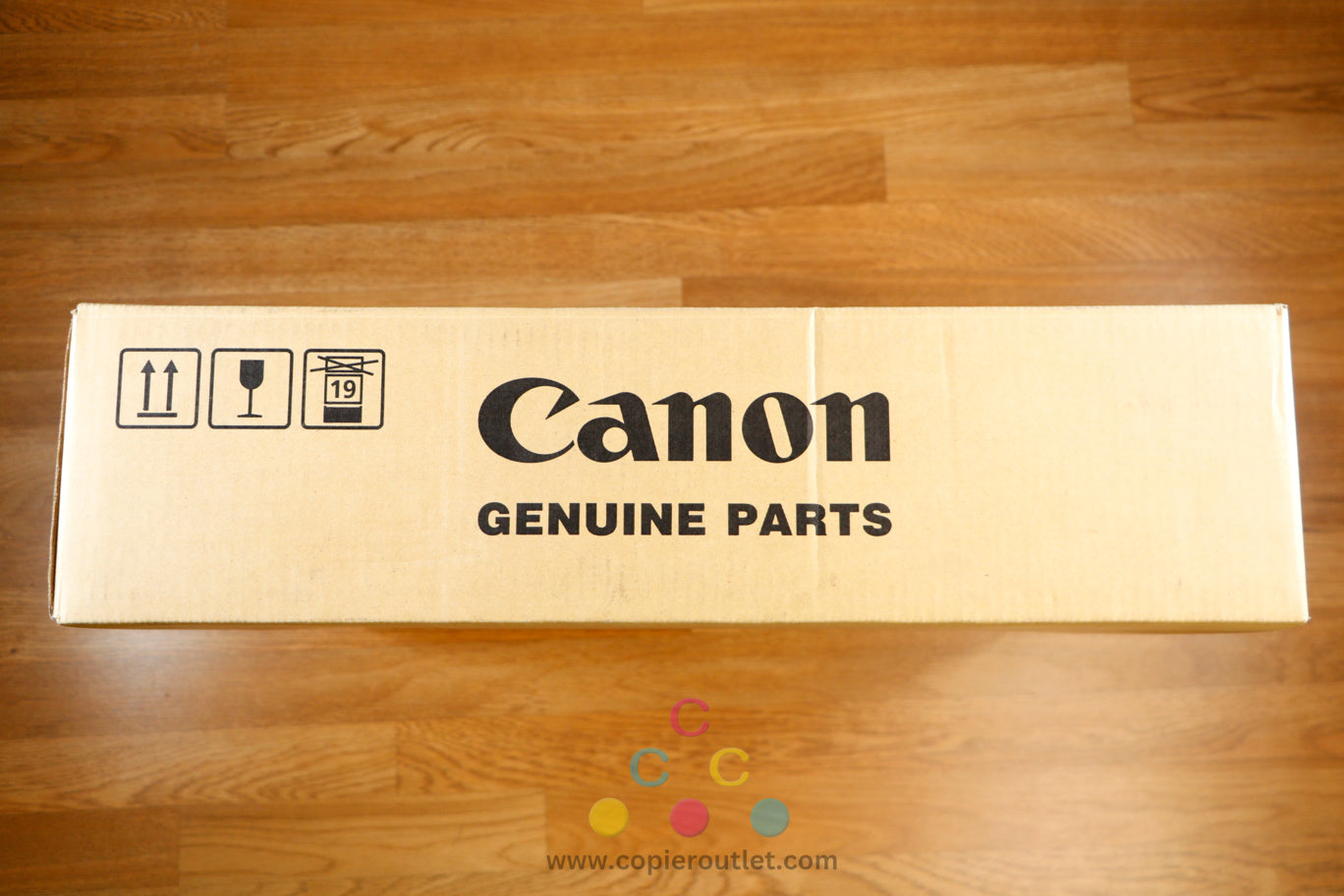 Genuine Canon FM1-A605-000 Transfer Belt Unit iR ADV C3325i C3330i C3525i C3530i