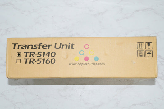 Genuine OEM Kyocera Ecosys M6035cidn, M6530cdn, M6535cidn Transfer Belt TR-5140