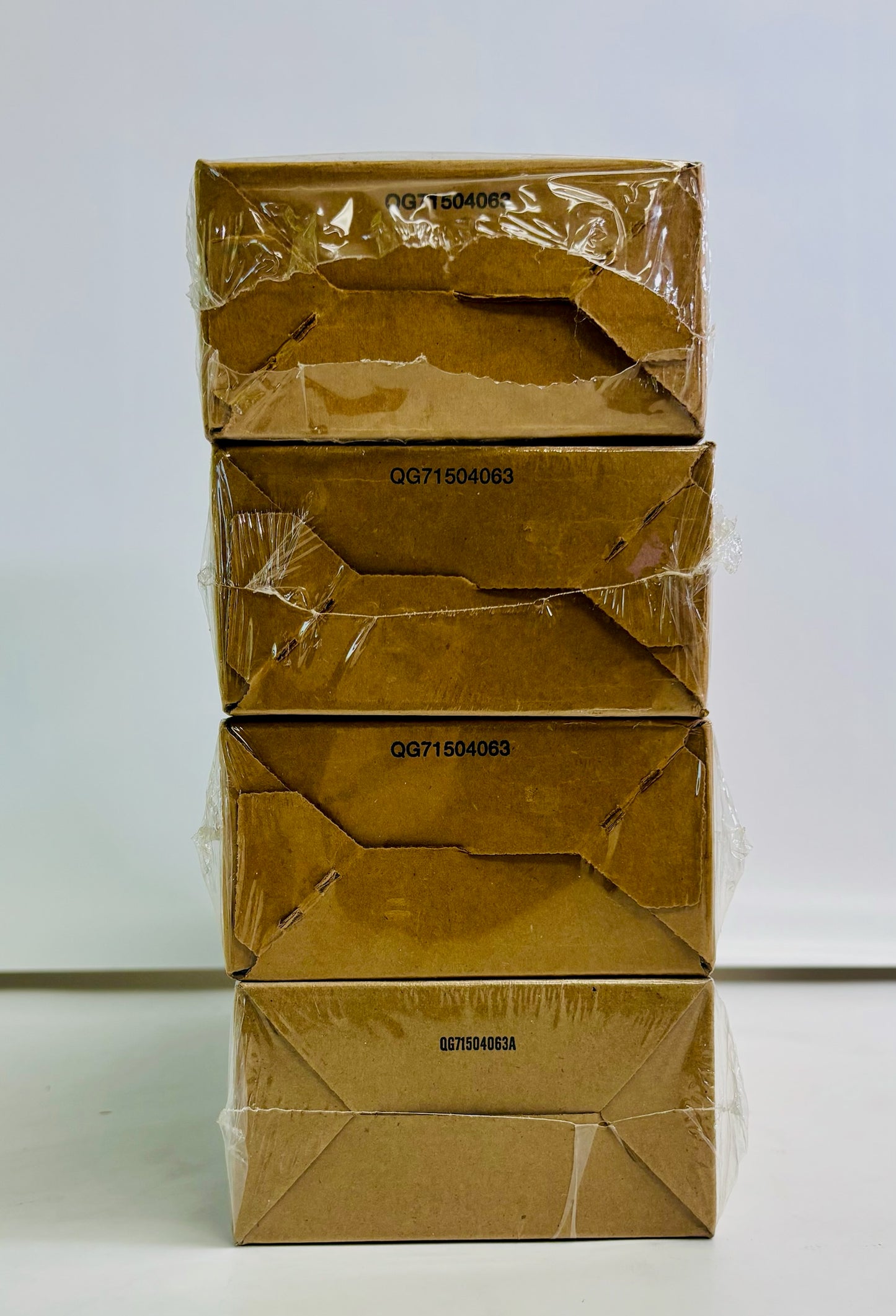 4 Genuine Lanier LD228C,LD238C Black Toner Cartridges 4800200, 480-0200