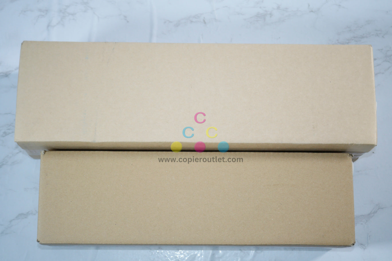 2 Compatible Xerox Color 550,560,570,C60,C70 Color Drum Unit 13R664 (013R00664)