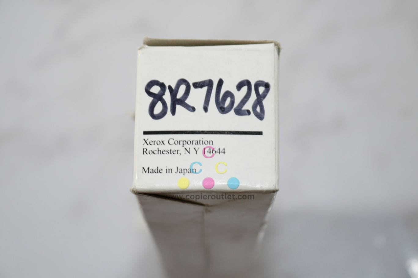 Open OEM Xerox Phaser 5328,5334,5626 Staple 8R7628 / 008R07628 (6 carts in total)